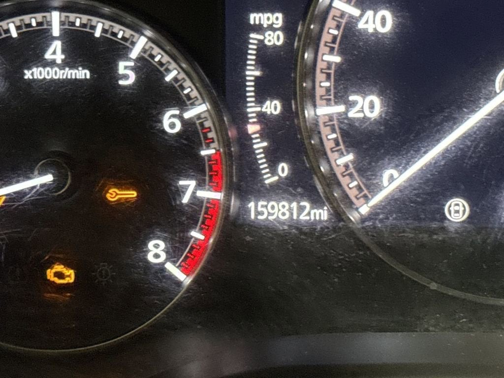 2019 Mazda Mazda3 Sedan w/Preferred Pkg