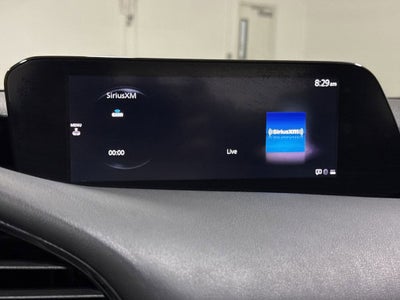 2019 Mazda Mazda3 Sedan w/Preferred Pkg