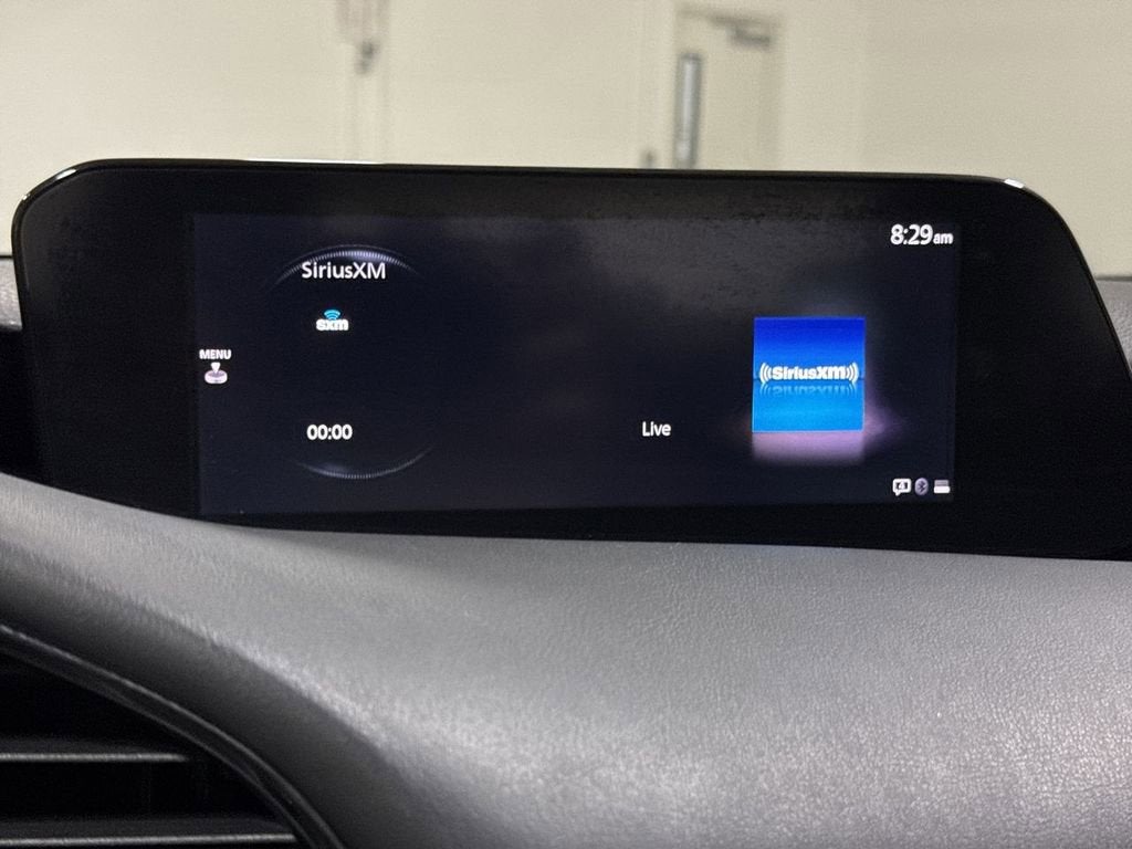 2019 Mazda Mazda3 Sedan w/Preferred Pkg