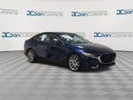 2019 Mazda Mazda3 Sedan w/Preferred Pkg