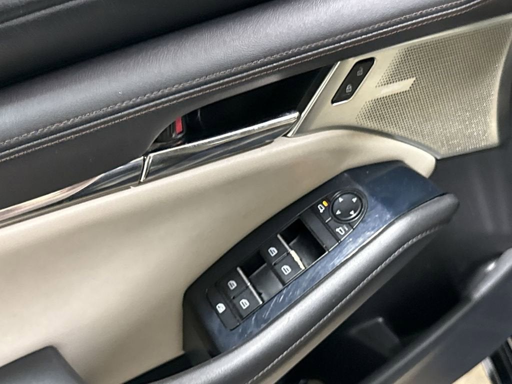 2019 Mazda Mazda3 Sedan w/Preferred Pkg