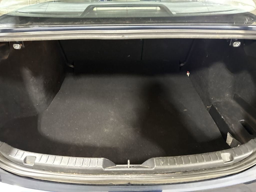 2019 Mazda Mazda3 Sedan w/Preferred Pkg