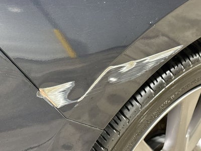 2019 Mazda Mazda3 Sedan w/Preferred Pkg