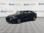 2019 Mazda Mazda3 Sedan w/Preferred Pkg