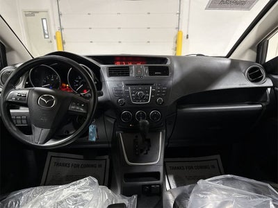 2012 Mazda Mazda5 Sport
