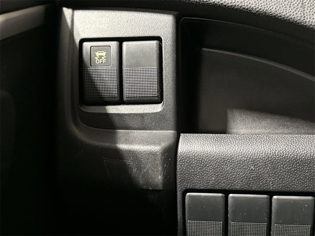 2012 Mazda Mazda5 Sport