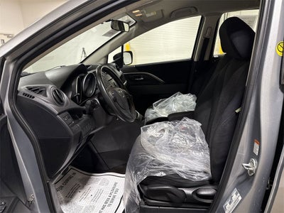 2012 Mazda Mazda5 Sport