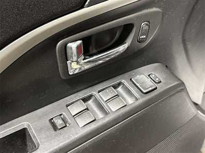 2012 Mazda Mazda5 Sport