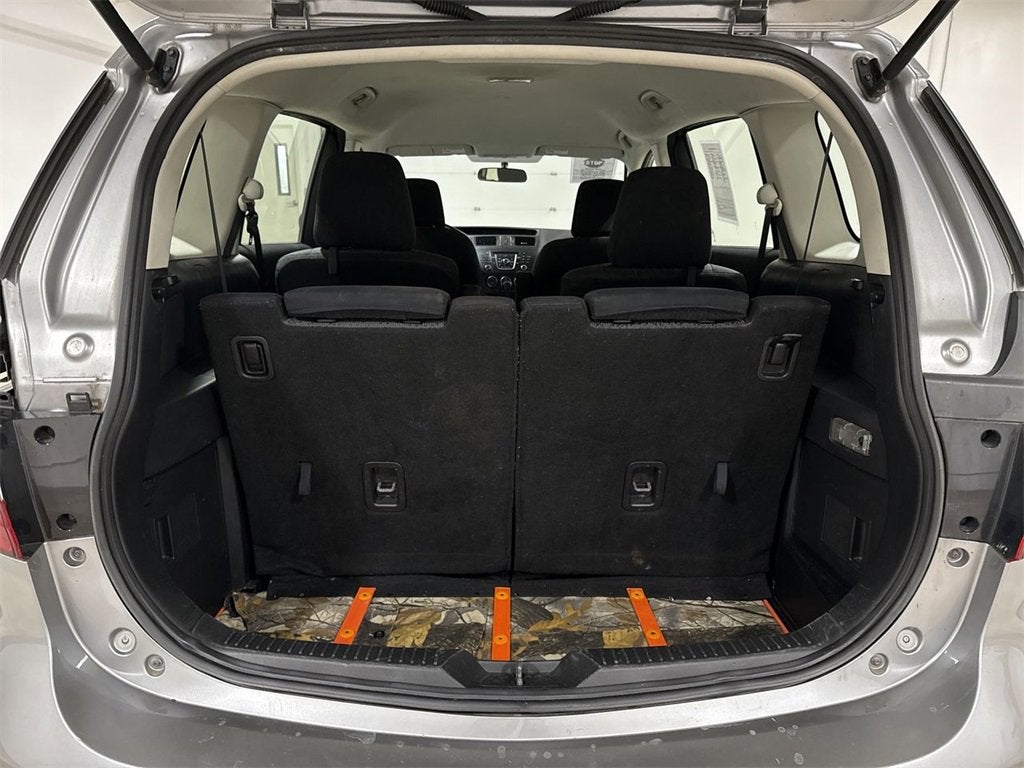 2012 Mazda Mazda5 Sport