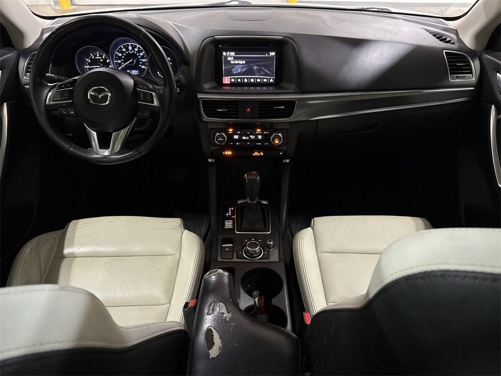 2016 Mazda Mazda CX-5 Grand Touring