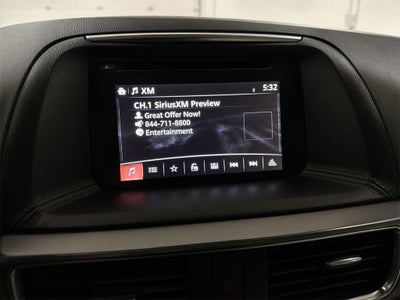 2016 Mazda Mazda CX-5 Grand Touring