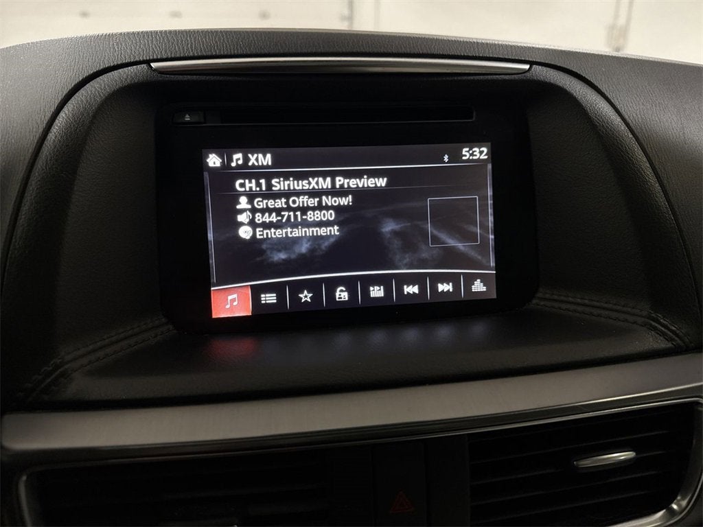 2016 Mazda Mazda CX-5 Grand Touring