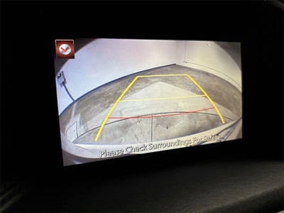 2016 Mazda Mazda CX-5 Grand Touring