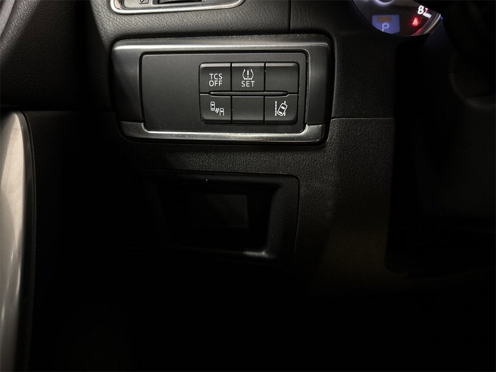 2016 Mazda Mazda CX-5 Grand Touring