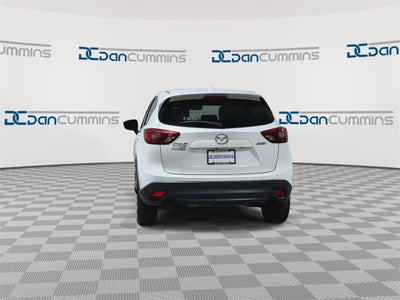 2016 Mazda Mazda CX-5 Grand Touring