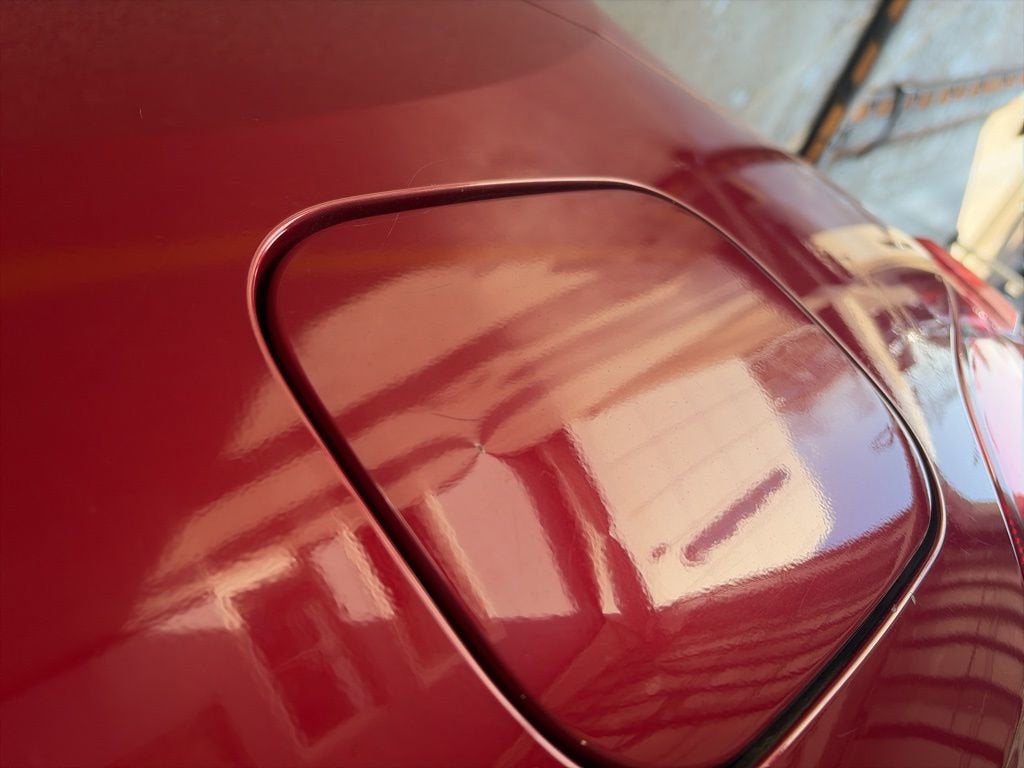 2018 Nissan ROGUE SPORT Base