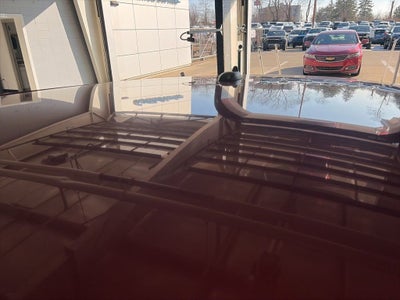 2018 Nissan ROGUE SPORT Base