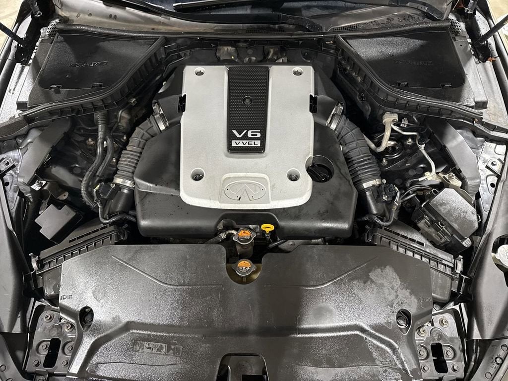 2014 INFINITI Q50 Premium