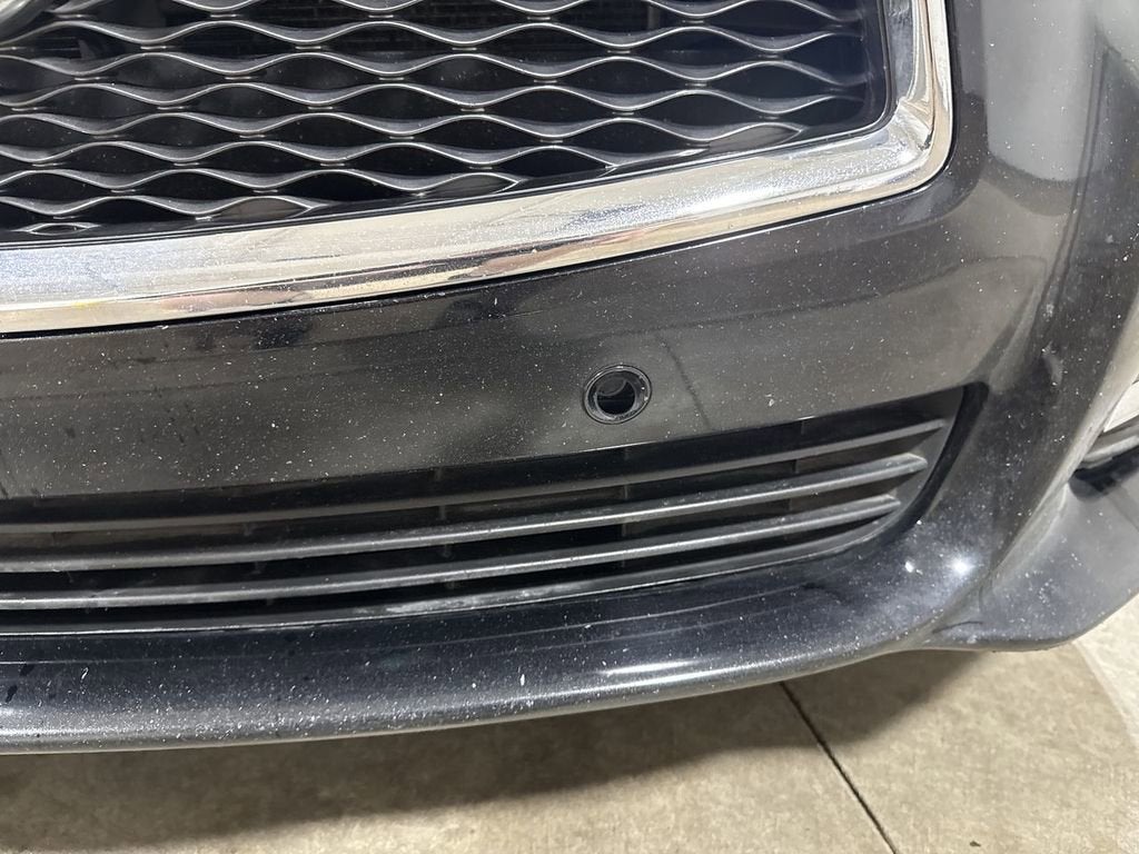 2014 INFINITI Q50 Premium