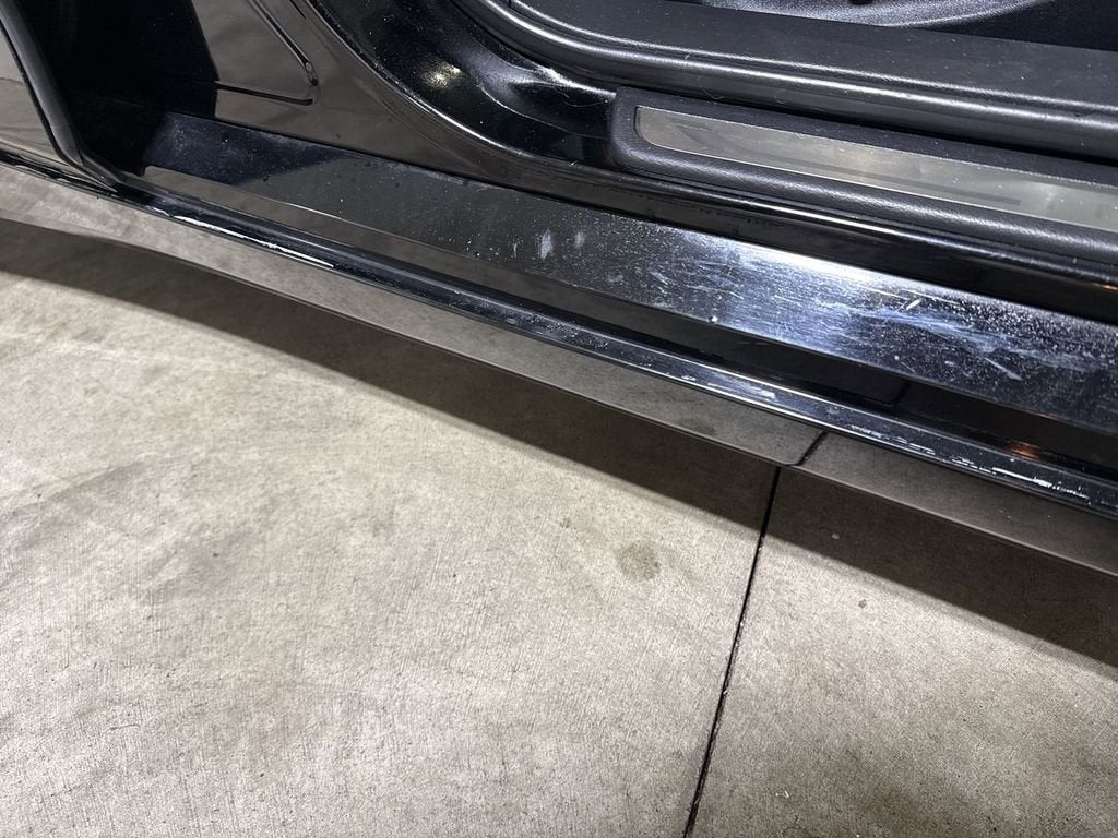 2014 INFINITI Q50 Premium