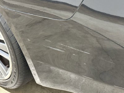 2014 INFINITI Q50 Premium