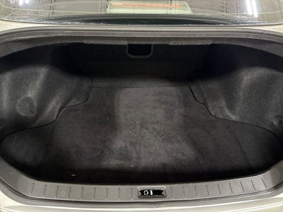 2010 INFINITI G37 Sedan Base