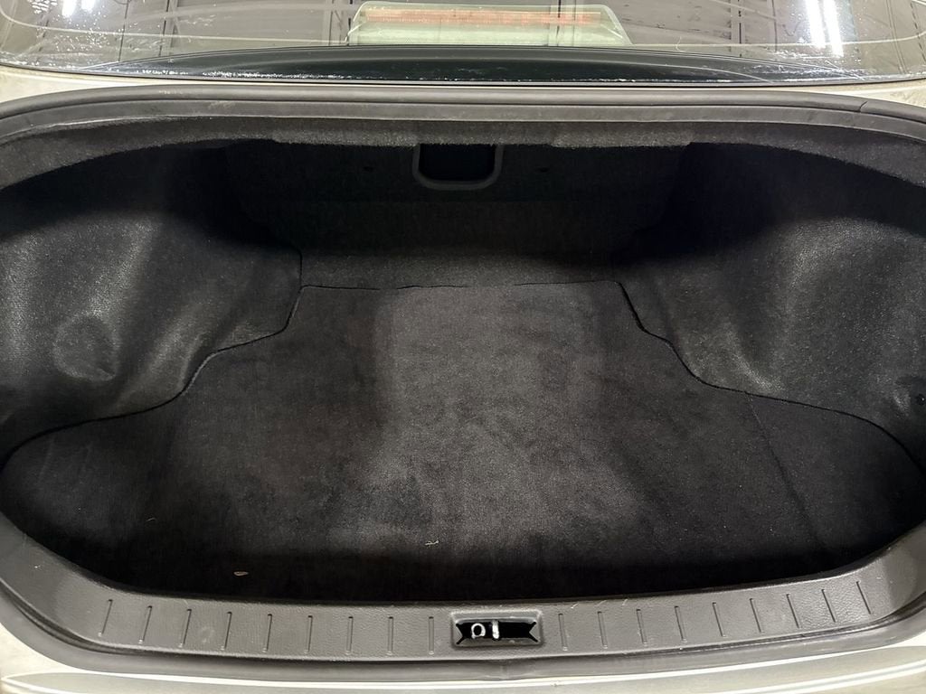 2010 INFINITI G37 Sedan Base