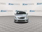 2010 INFINITI G37 Sedan Base