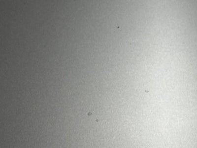 2010 INFINITI G37 Sedan Base