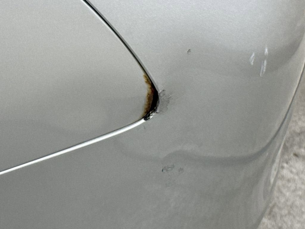 2010 INFINITI G37 Sedan Base