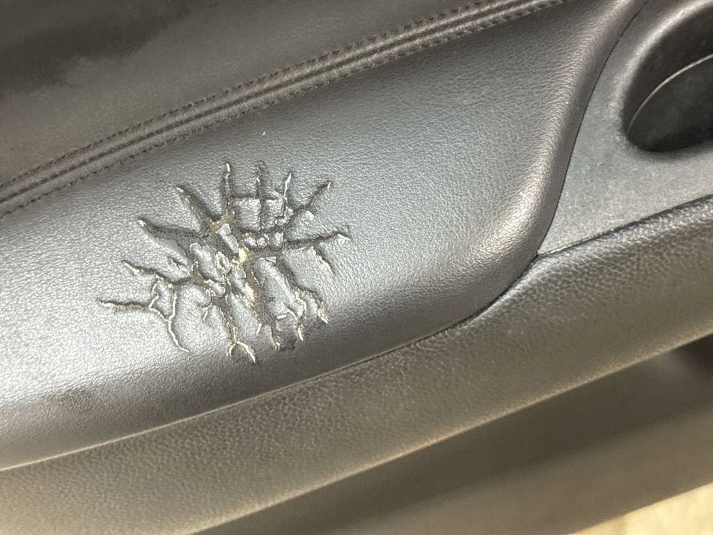 2010 INFINITI G37 Sedan Base