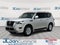 2024 Nissan Armada SV