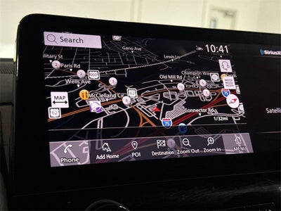 2024 Nissan Armada SV