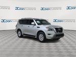 2024 Nissan Armada SV
