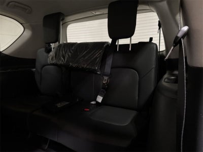 2024 Nissan Armada SV