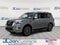 2022 Nissan Armada Platinum