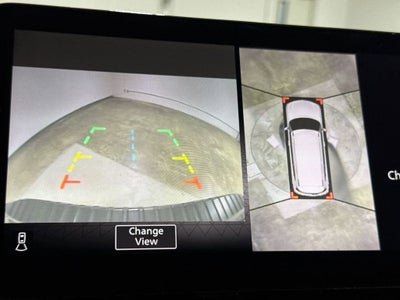 2022 Nissan Armada Platinum