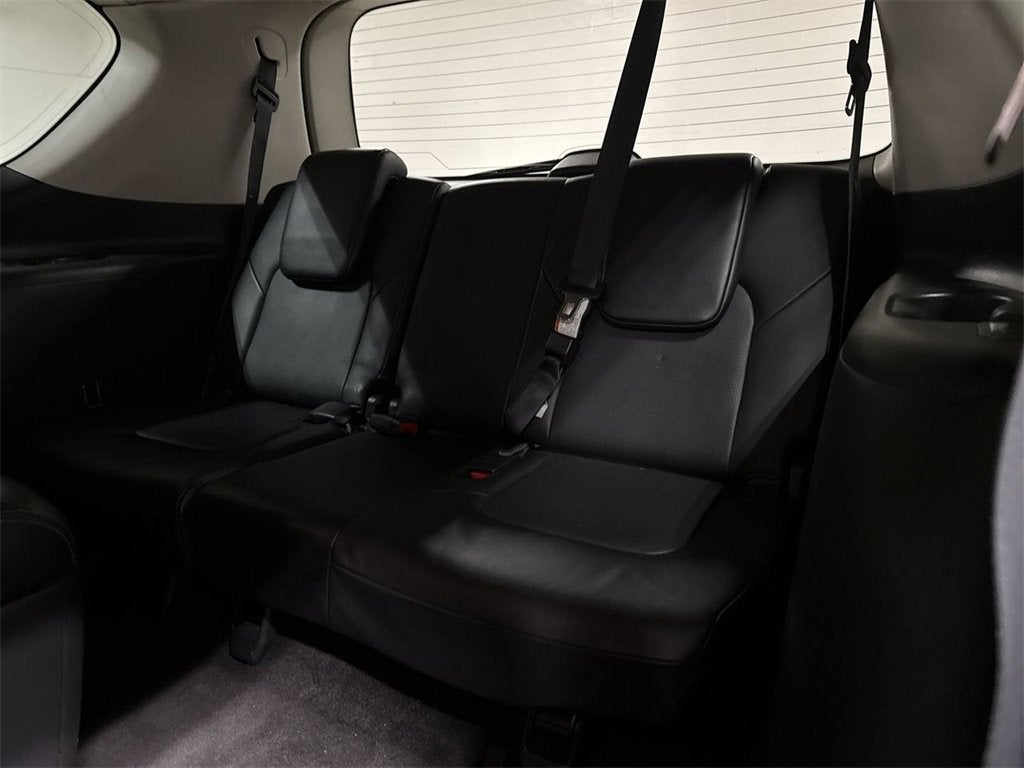 2020 Nissan Armada SL