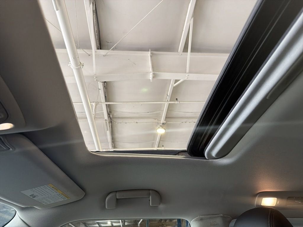 2020 Nissan Armada SL