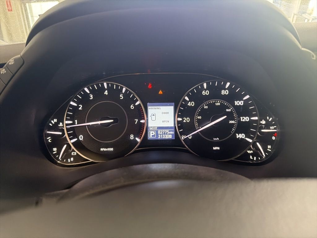 2020 Nissan Armada SL