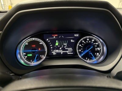 2024 Toyota Venza LE