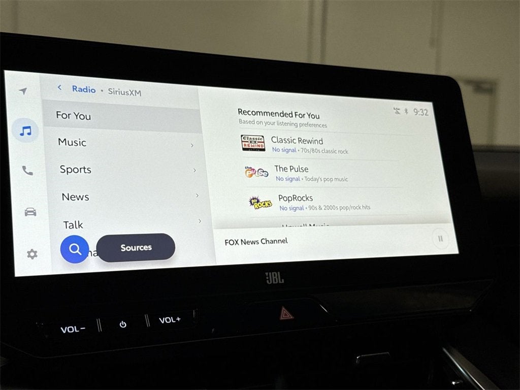 2024 Toyota Venza LE