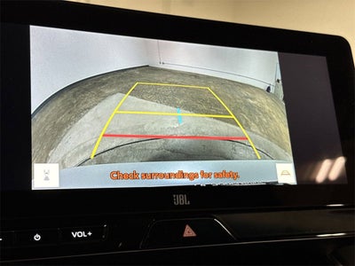 2024 Toyota Venza LE