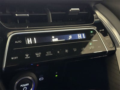 2024 Toyota Venza LE