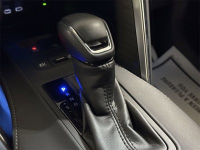 2024 Toyota Venza LE