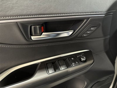 2024 Toyota Venza LE