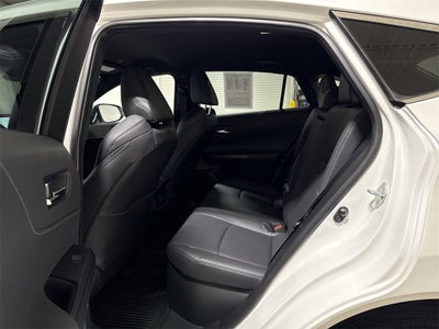 2024 Toyota Venza LE