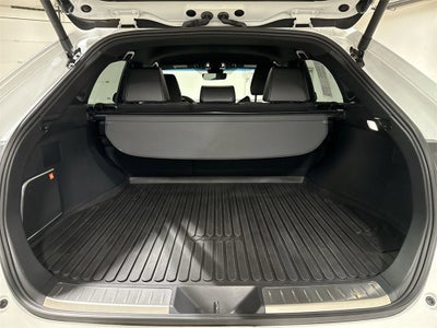 2024 Toyota Venza LE