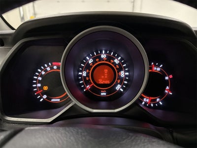 2012 Toyota 4Runner SR5