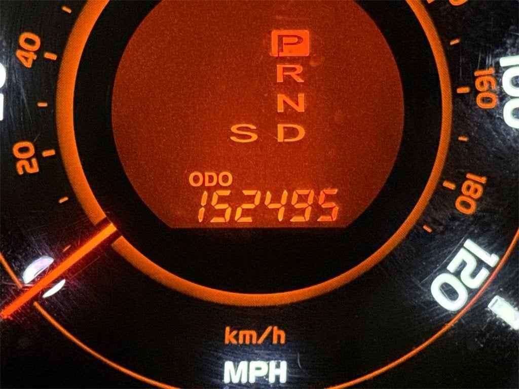 2012 Toyota 4Runner SR5